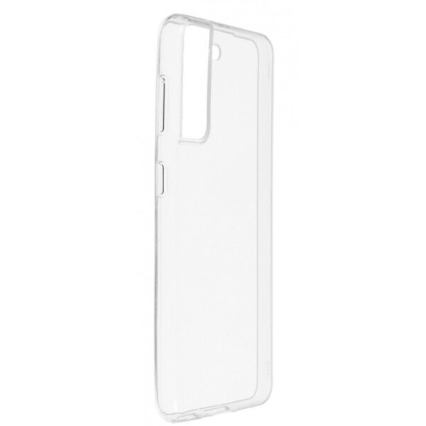 iS CLEAR TPU 2mm SAMSUNG S23 FE backcover