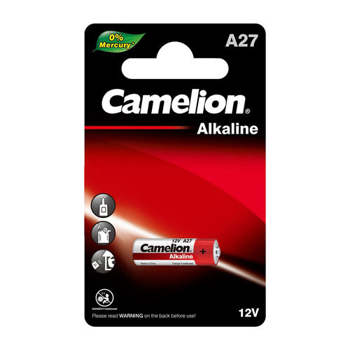 AG4-BP2 ΜΠΑΤΑΡΙΑ CAMELION ΑΛKΑΛΙKΗ 2τμχ. CAMELION