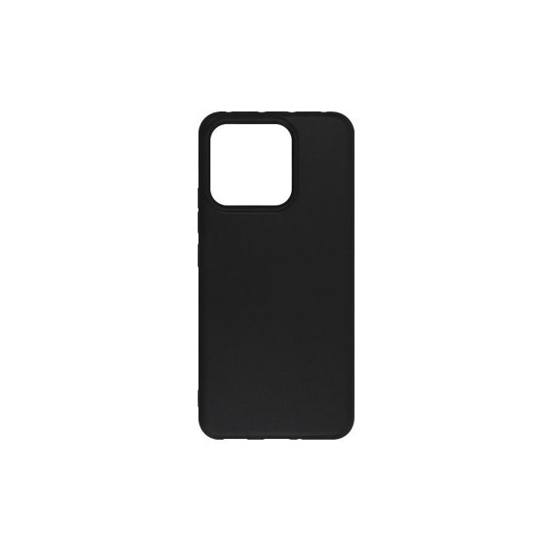 SENSO SOFT TOUCH XIAOMI 13 black backcover