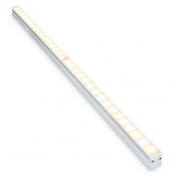 KSIX GRACE LED LIGHT WITH SENSOR 33cm white
