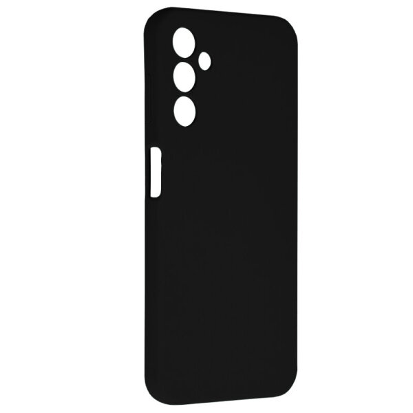 SENSO LIQUID SAMSUNG A55 5G black backcover