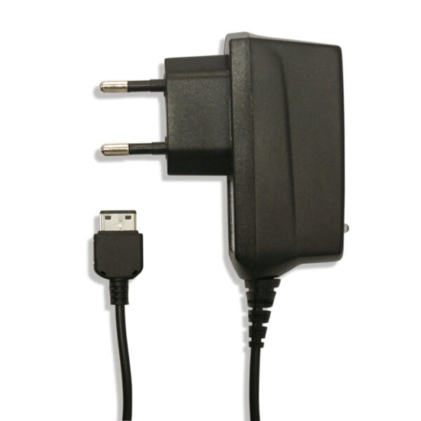 iS TRAVEL CHARGER SAMSUNG L760 fixed cable