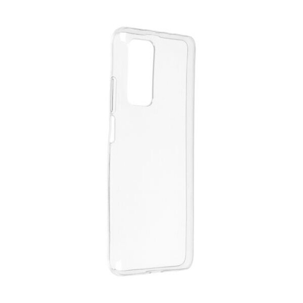 iS CLEAR TPU 2mm XIAOMI REDMI NOTE 12 4G backcover