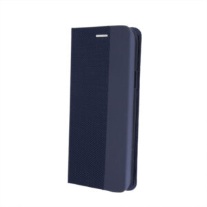 SENSO PRIMO BOOK IPHONE 12 / 12 PRO 6.1'  indigo blue