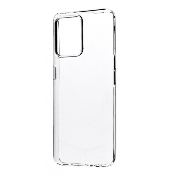 iS TPU 0.3 REALME 9i 4G / OPPO A96 4G trans backcover