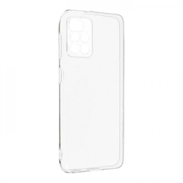 iS TPU 0.3 XIAOMI REDMI NOTE 11 4G / NOTE 11s 4G / XFF EDITION trans backcover