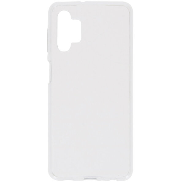iS TPU 0.3 SAMSUNG A14 4G / A14 5G trans backcover