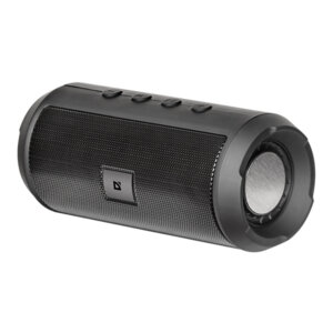 DEFENDER PORTABLE BLUETOOTH SPEAKER ENJOY S500 black