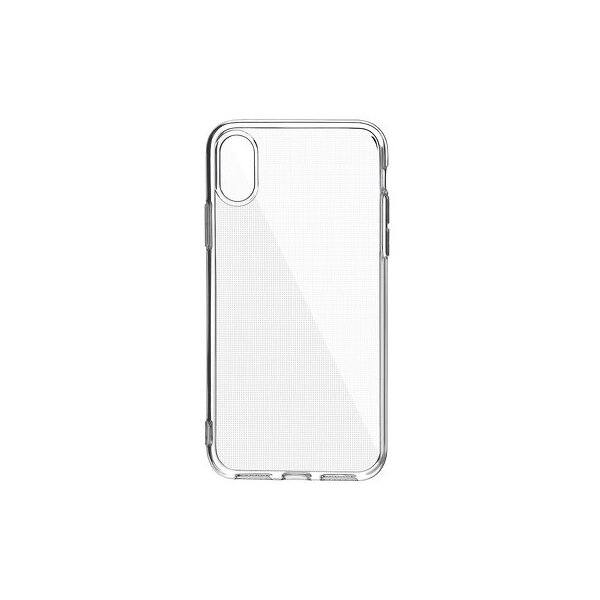 iS CLEAR TPU 2mm SAMSUNG A14 4G / A14 5G backcover