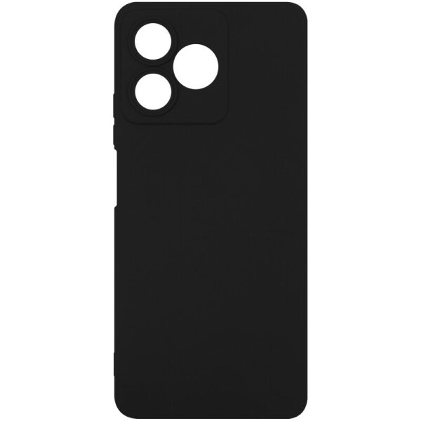 SENSO LIQUID REALME C53 4G black backcover