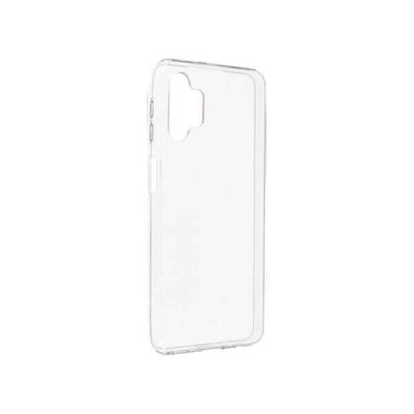 iS CLEAR TPU 2mm SAMSUNG A53 5G backcover