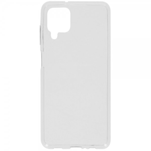 iS TPU 0.3 SAMSUNG A13 5G / A04s trans backcover