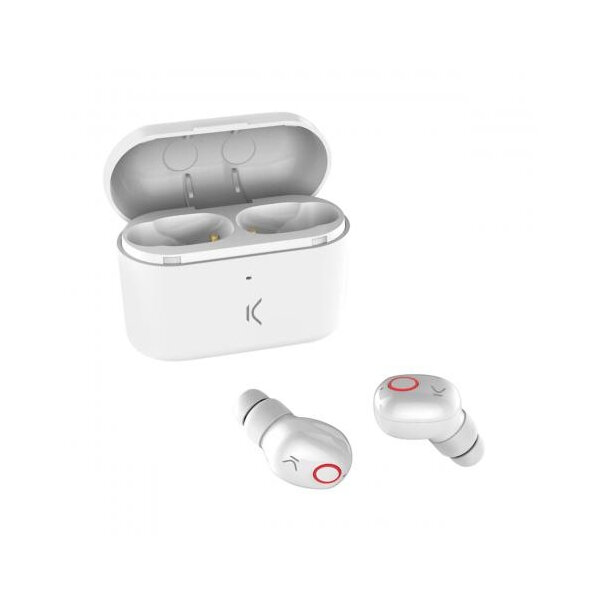 Ksix WIRELESS TWS SPARK EARBUDS TRUE WIRELESS black