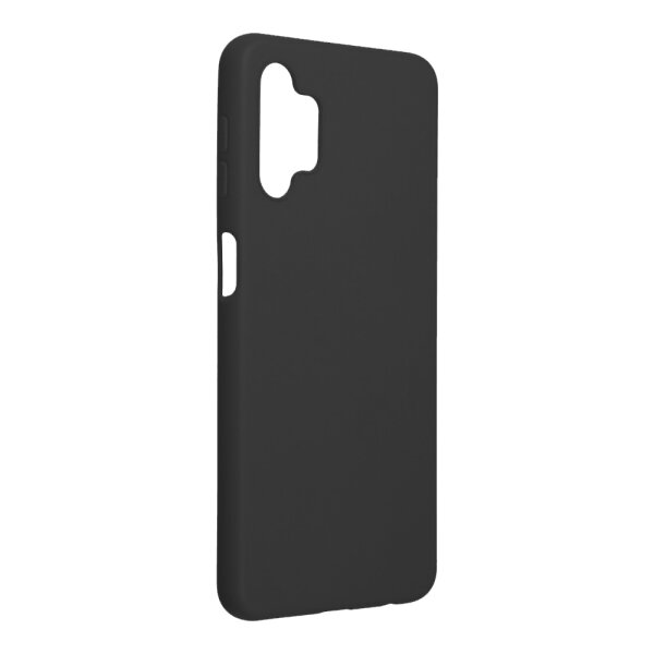 SENSO SOFT TOUCH SAMSUNG A53 5G black backcover