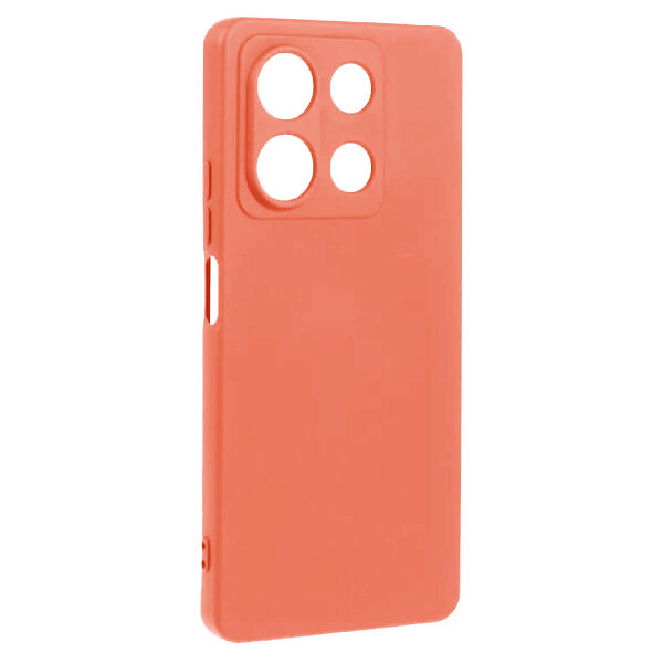 SENSO LIQUID XIAOMI REDMI NOTE 13 PRO 5G somon backcover