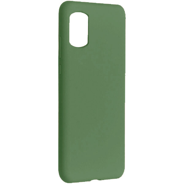 SENSO LIQUID IPHONE 11 (6.1) forest green backcover