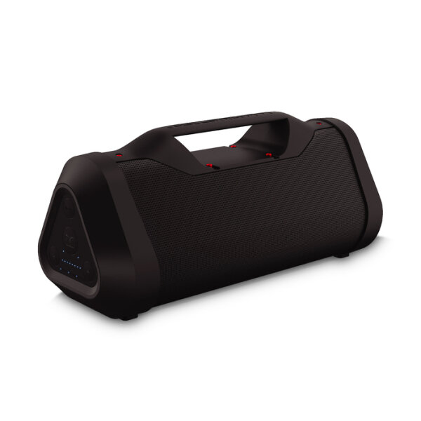 MONSTER BLASTER V3.0 WIRELESS SPEAKER BLUETOOTH BLACK