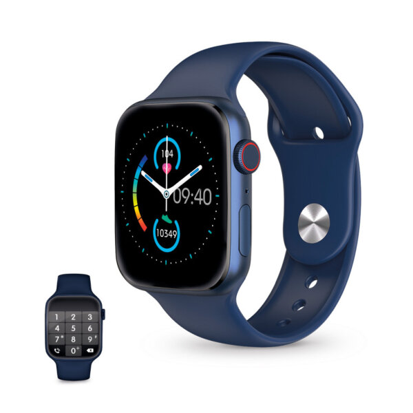 Ksix SMARTWATCH URBAN 4 blue