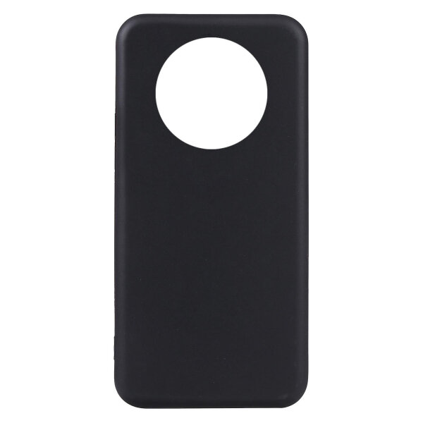 SENSO SOFT TOUCH HONOR MAGIC 5 LITE black backcover