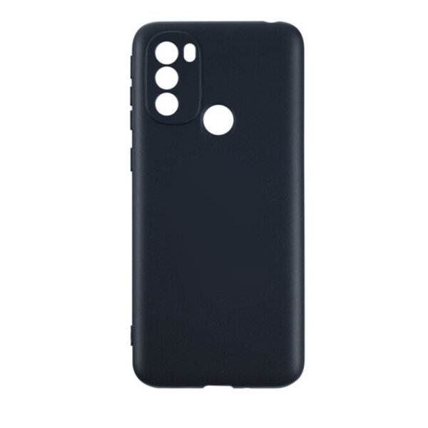 SENSO LIQUID MOTOROLA MOTO G32 black backcover