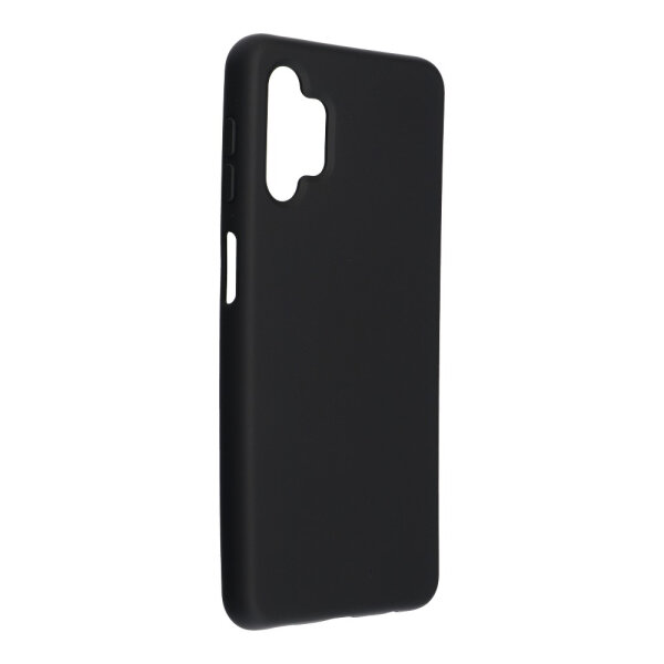 SENSO LIQUID SAMSUNG A25 5G black backcover