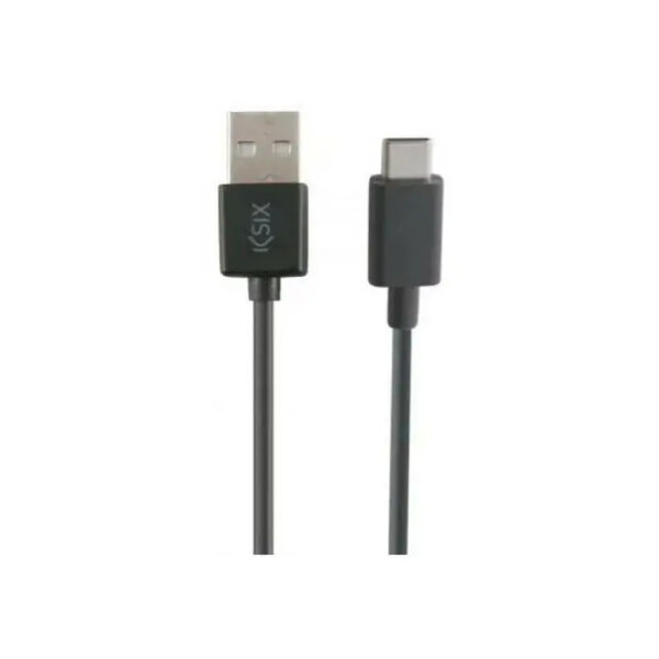 Ksix DATA USB TO TYPE C CABLE SYNC