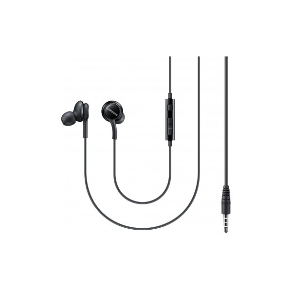 ORIGINAL SAMSUNG HANDSFREE IA500 black