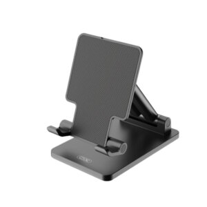 XO UNIVERSAL MOBILE TABLET STAND HOLDER C134 black