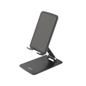 XO UNIVERSAL MOBILE TABLET STAND HOLDER C135 black