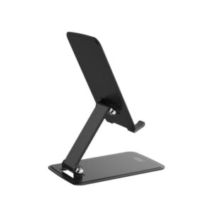 XO UNIVERSAL MOBILE TABLET STAND HOLDER C135 black