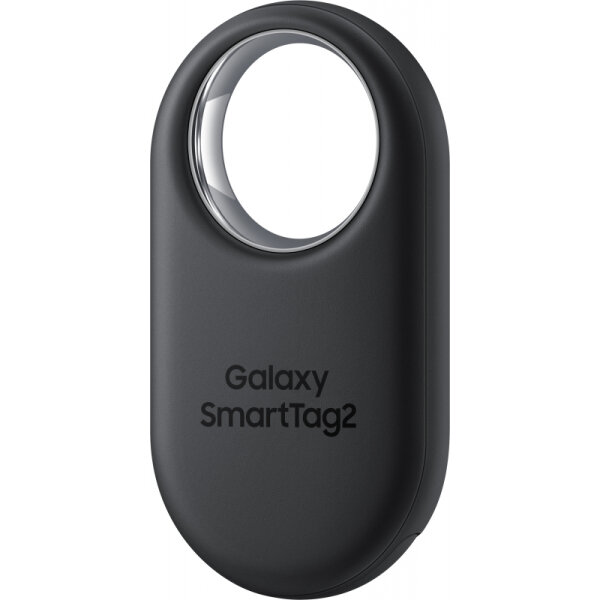 ORIGINAL SAMSUNG SMART TAG 2 black