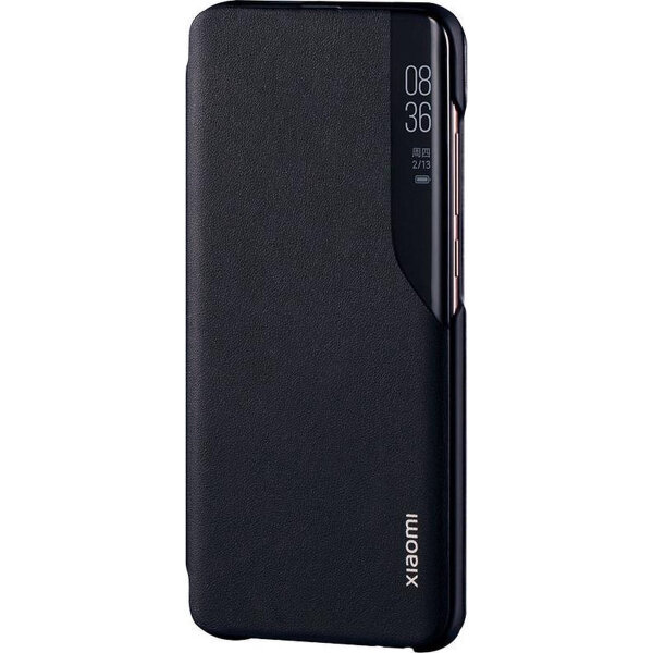 ORIGINAL SMART COVER XIAOMI Mi 10 black