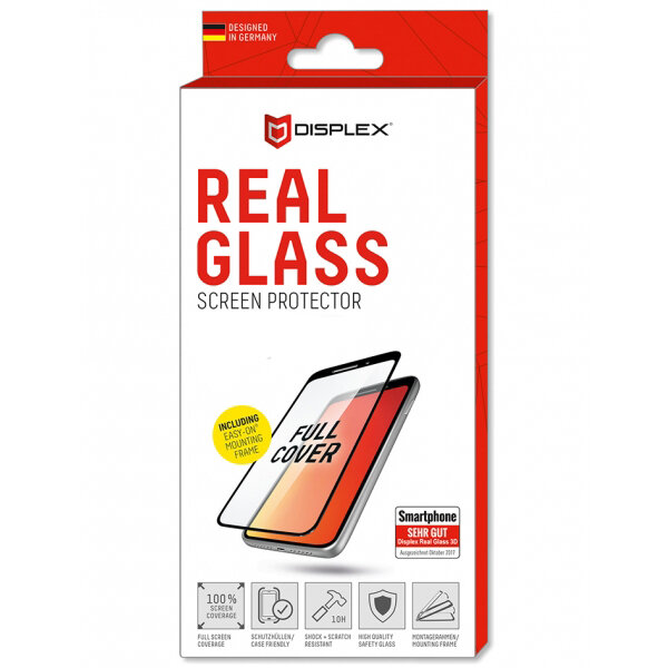 DISPLEX REAL GLASS 3D FULL GLUE SAMSUNG A72