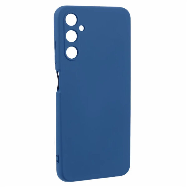 SENSO LIQUID SAMSUNG A05s blue backcover