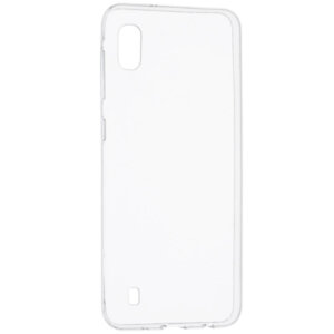 iS CLEAR TPU 2mm SAMSUNG A20e backcover