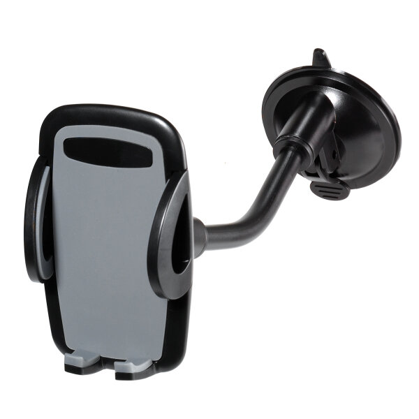 VIVANCO CAR HOLDER ASSISTANT SUCTION CUP LONG