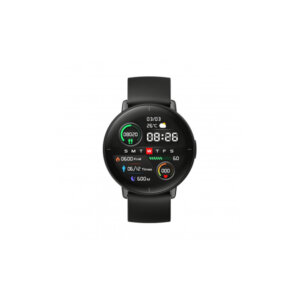 MiBRO LITE SMART WATCH black