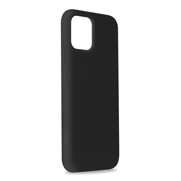 SENSO SOFT TOUCH IPHONE 14 PRO black backcover