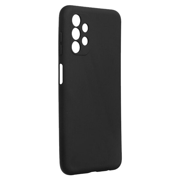 SENSO SOFT TOUCH SAMSUNG A23 5G black backcover