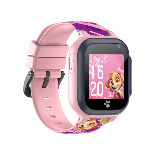 FOREVER PAW PATROL SMARTWATCH KW-60 Sky