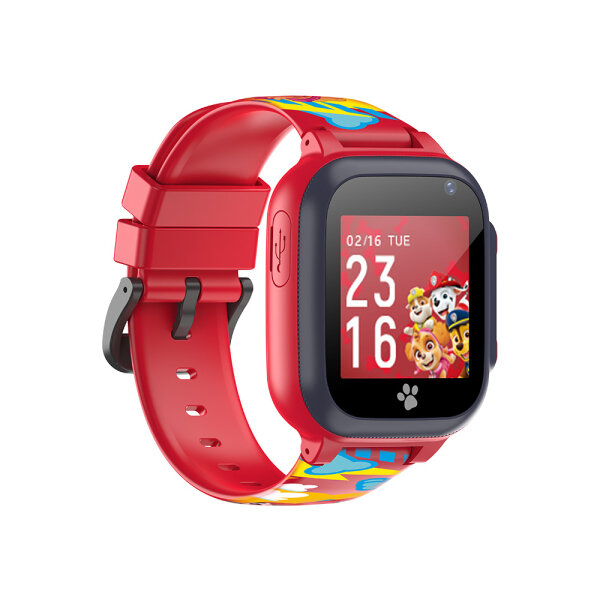 FOREVER PAW PATROL SMARTWATCH KW-60 Team