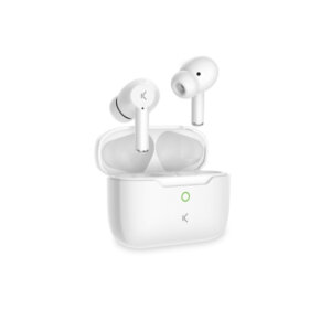 Ksix WIRELESS ORION TWS ENC white