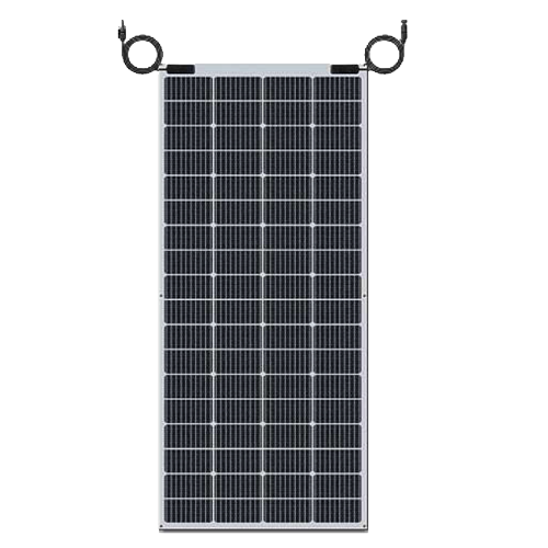 INVICTUS SRF-MH-260 ΗΜΙΕΥΚΑΜΠΤΟ ΗΛΙΑΚΟ ΠΑΝΕΛ 260W   INVICTUS SOLAR  POWER