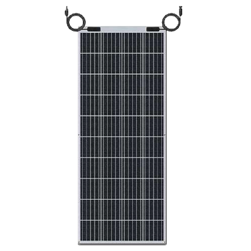 INVICTUS SRF-MH-200 ΗΜΙΕΥΚΑΜΠΤΟ ΗΛΙΑΚΟ ΠΑΝΕΛ 200W   INVICTUS SOLAR  POWER