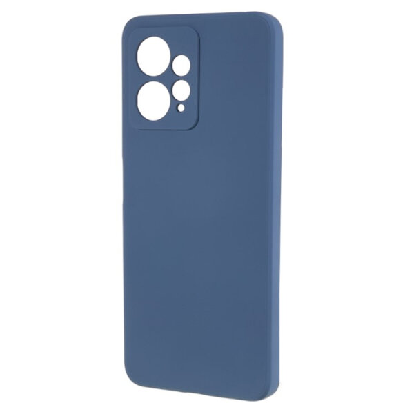 SENSO LIQUID XIAOMI REDMI NOTE 12 4G blue backcover