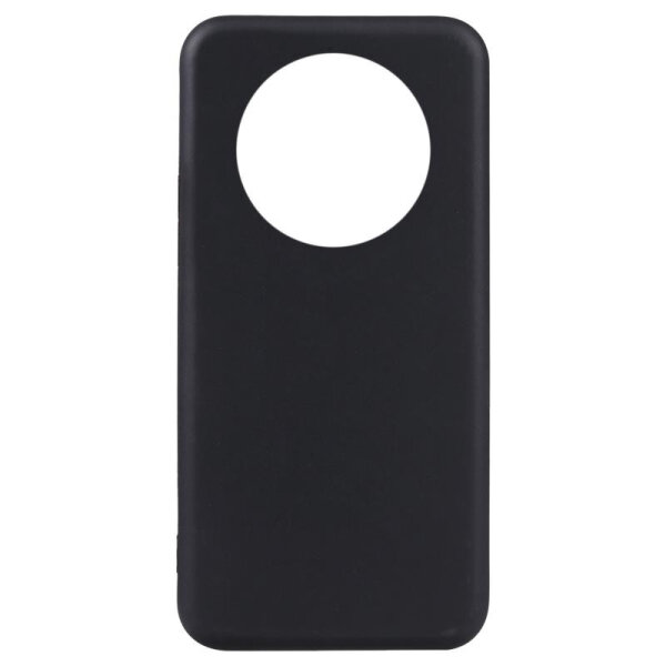 SENSO SOFT TOUCH REALME 11 5G black backcover