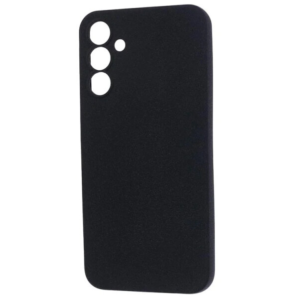 SENSO LIQUID SAMSUNG A16 black backcover