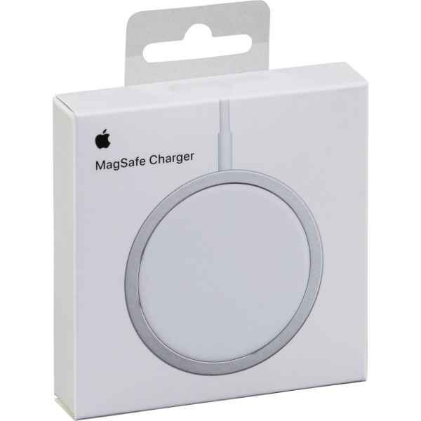 ORIGINAL APPLE MAGSAFE WIRELESS CHARGER 15W