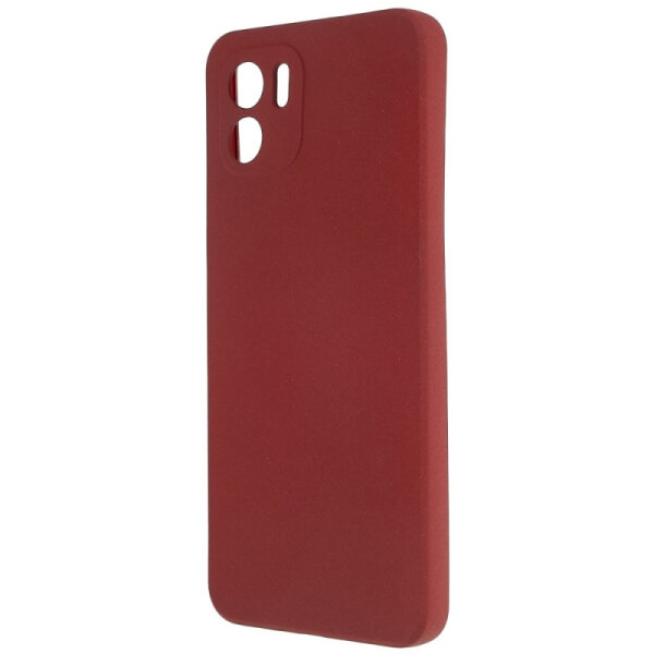 SENSO LIQUID XIAOMI REDMI 13C 4G / POCO C65 red backcover