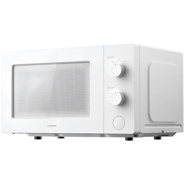 ORIGINAL XIAOMI MICROWAVE OVEN white